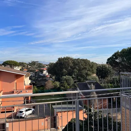 Due Passi Dal Cielo - Con Piscina Condominiale 1-6 Al 30-8 * آنسيو