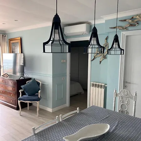 Due Passi Dal Cielo - Con Piscina Condominiale 1-6 Al 30-8 * آنسيو