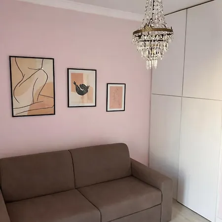 شقة Due Passi Dal Cielo - Con Piscina Condominiale 1-6 Al 30-8