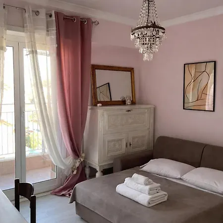 شقة Due Passi Dal Cielo - Con Piscina Condominiale 1-6 Al 30-8