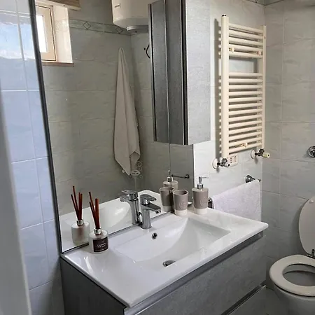 Due Passi Dal Cielo Apartment Anzio