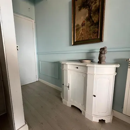 Due Passi Dal Cielo Apartamento *
